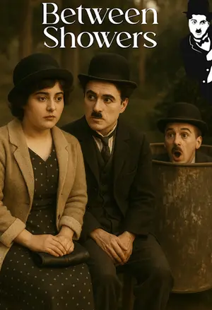 Between Showers filmplakat