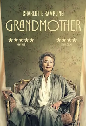 Grandmother filmplakat