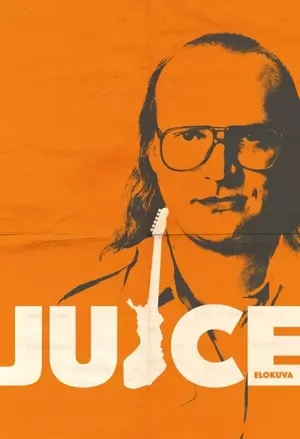 Juice filmplakat