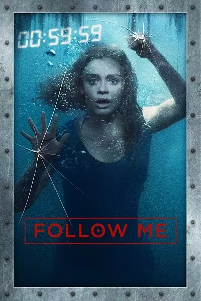 Follow me Poster