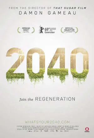 2040 filmplakat