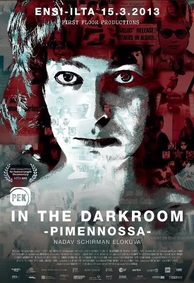 In the Darkroom: Pimennossa Poster