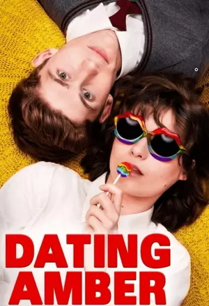 Dating Amber filmplakat