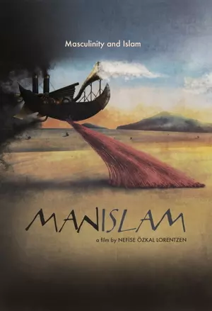 Manislam filmplakat