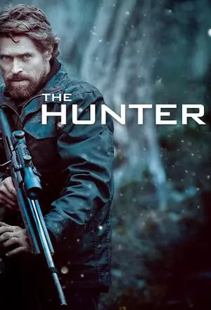 The Hunter filmplakat