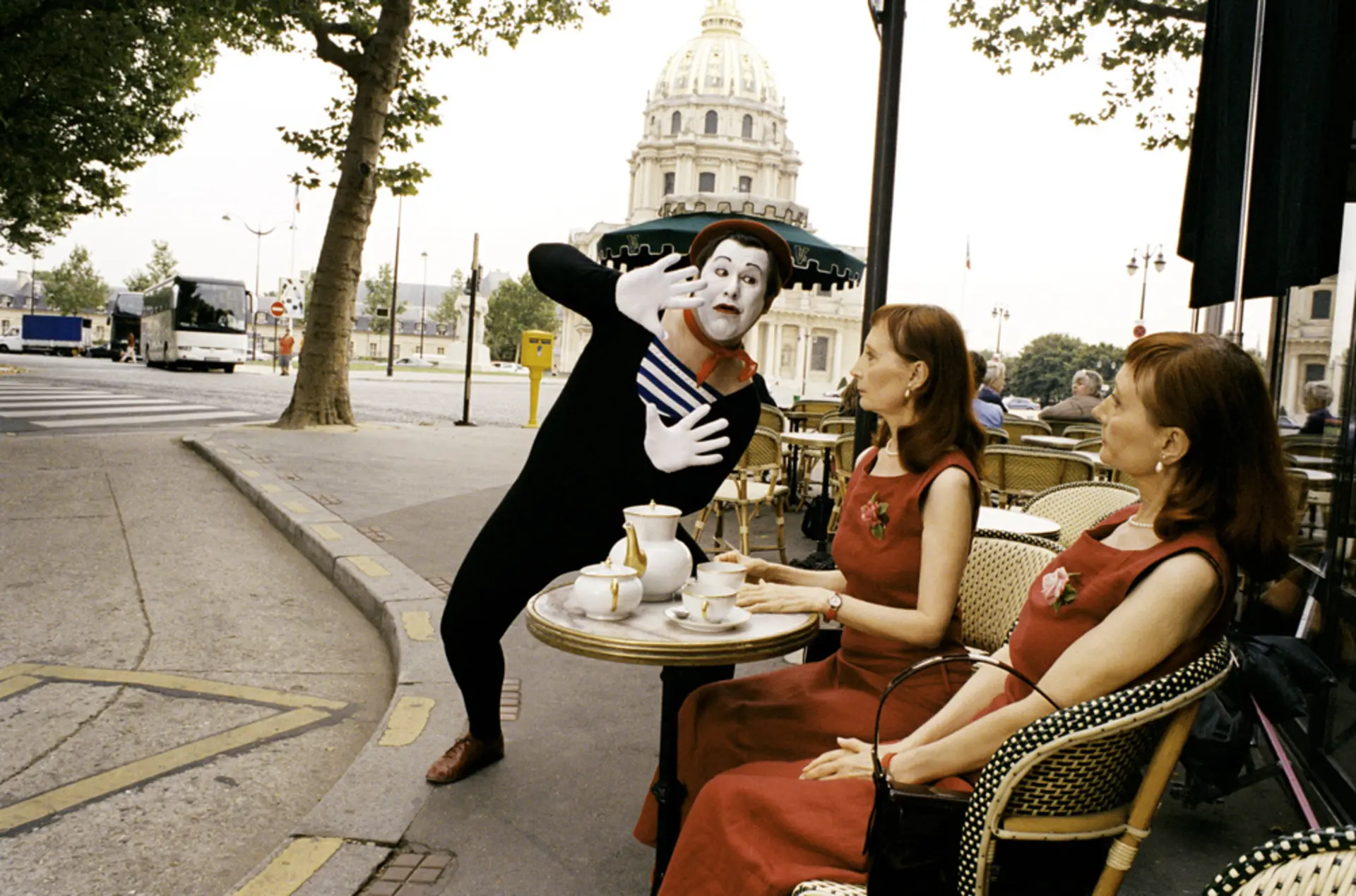 Teema: C'est chic!