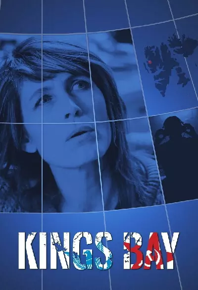 Kings Bay filmplakat