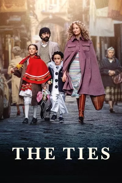 The Ties Poster