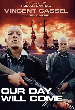Our Day Will Come filmplakat