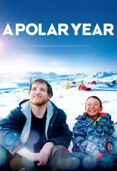 A Polar Year filmplakat