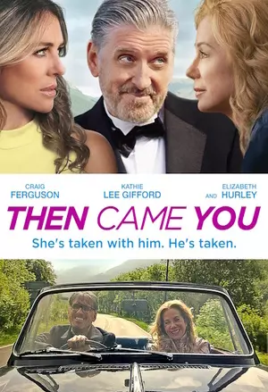 Then came you filmplakat