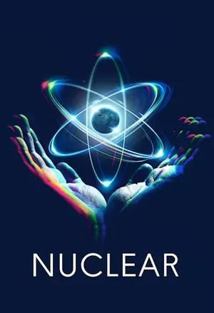 Nuclear Now filmplakat