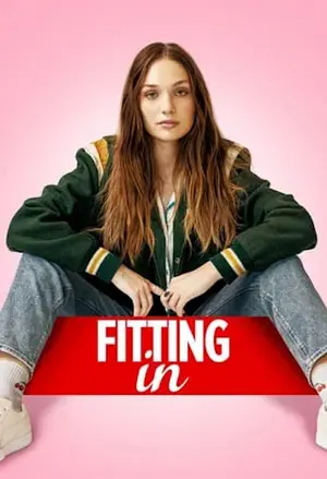 Fitting In filmplakat