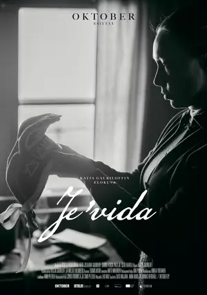 Je'vida filmplakat