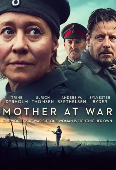 Mother at War filmplakat