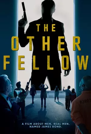 The other fellow filmplakat