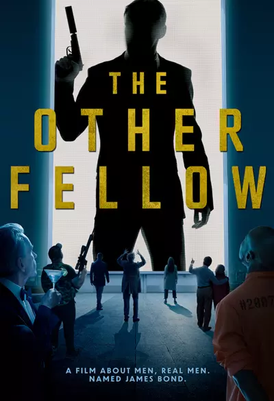 The other fellow Poster