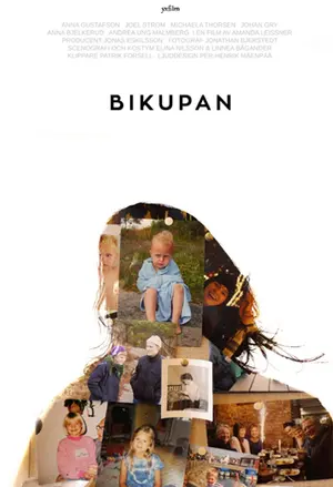 Bikupan filmplakat