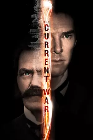 The Current War filmplakat