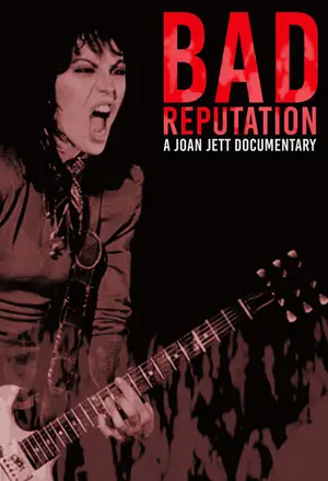 Bad Reputation filmplakat