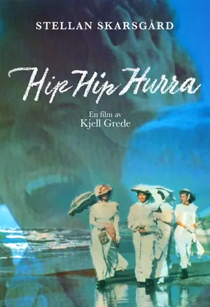 Hip Hip Hurra! filmplakat