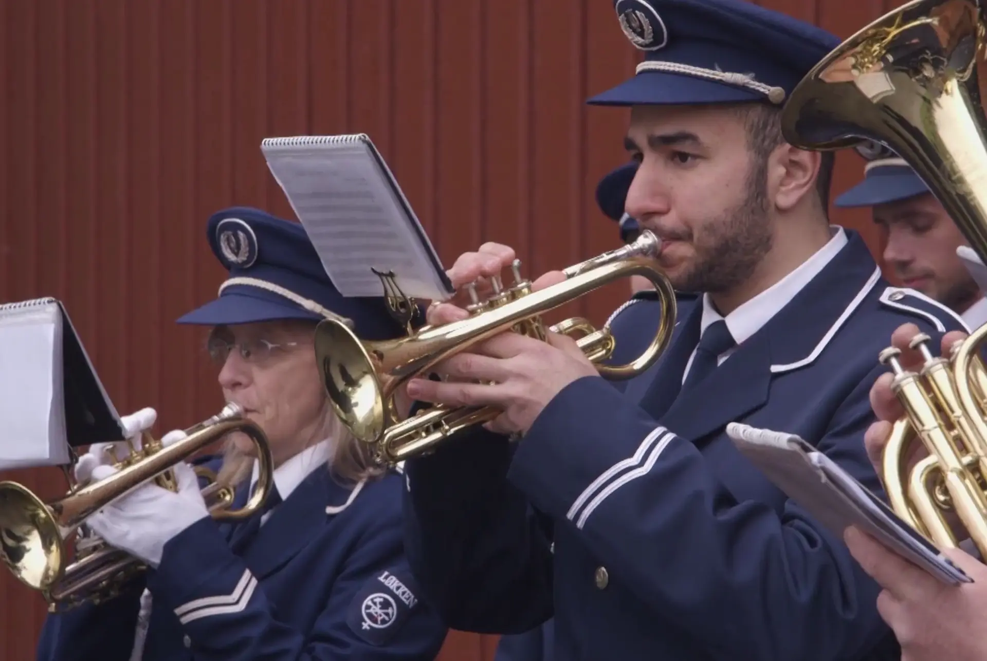 Tema: nasjonalfølelse