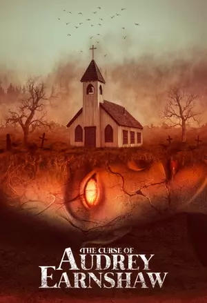 Curse of Audrey Earnshaw filmplakat