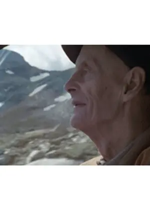 Fjellet filmplakat