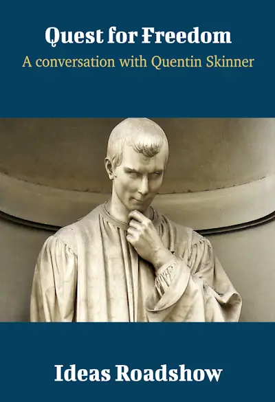 Quest For Freedom Poster