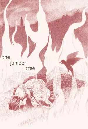 The Juniper Tree filmplakat