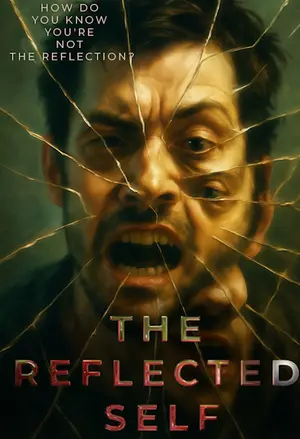 The Reflected Self filmplakat