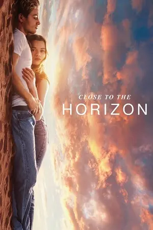 Close to the horizon filmplakat