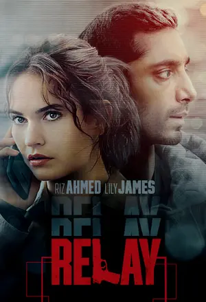 Relay filmplakat