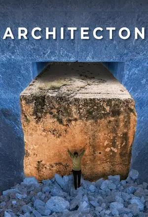 ARCHITECTON filmplakat