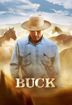 Buck filmplakat