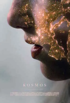 Kosmos filmplakat