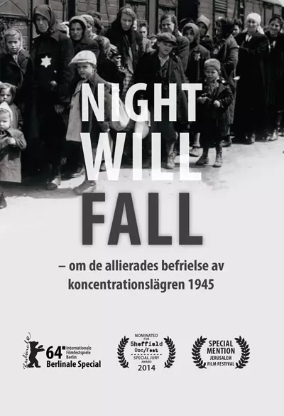 Night Will Fall Poster