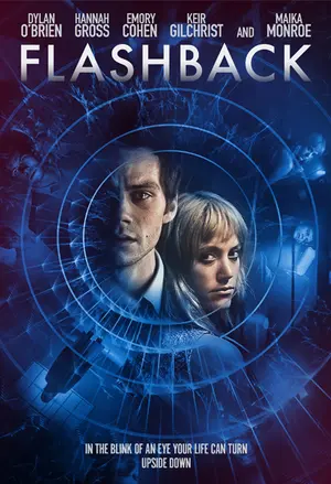 Flashback filmplakat