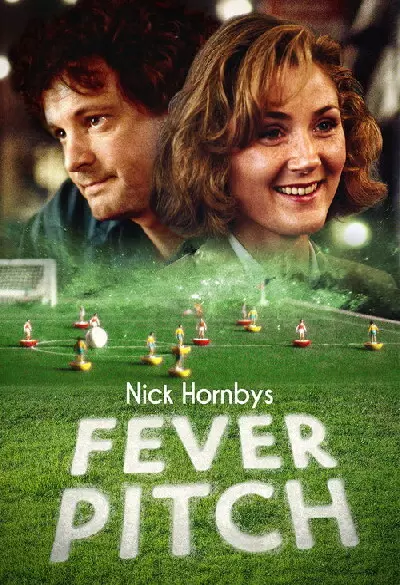 Fever Pitch filmplakat