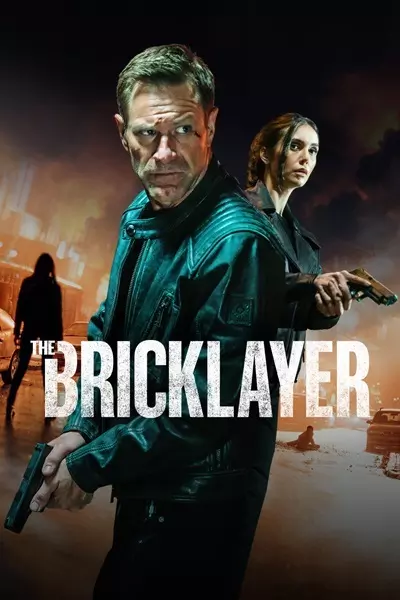 Bricklayer Poster