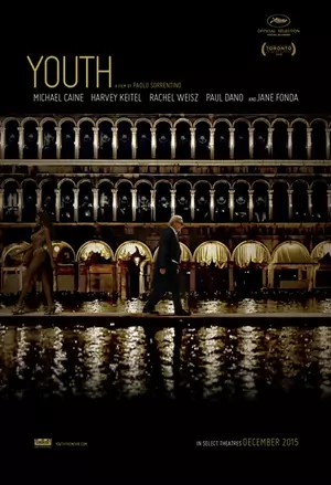 Youth filmplakat