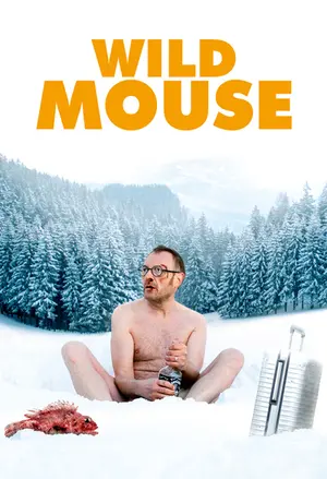 Wilde Maus filmplakat