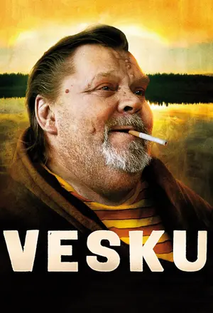Vesku filmplakat