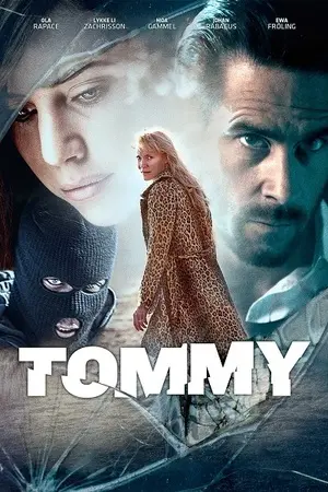 Tommy filmplakat