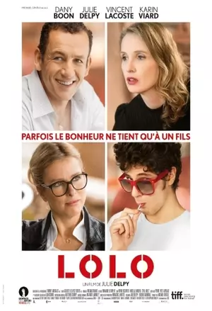 Lolo filmplakat