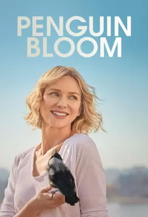 Penguin Bloom filmplakat