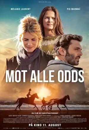 Mot alle odds filmplakat