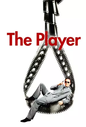 The Player filmplakat