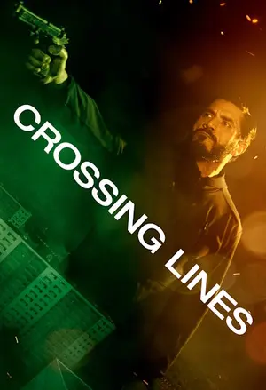 Crossing Lines filmplakat