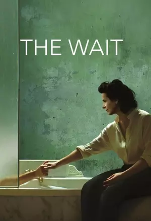 The Wait filmplakat